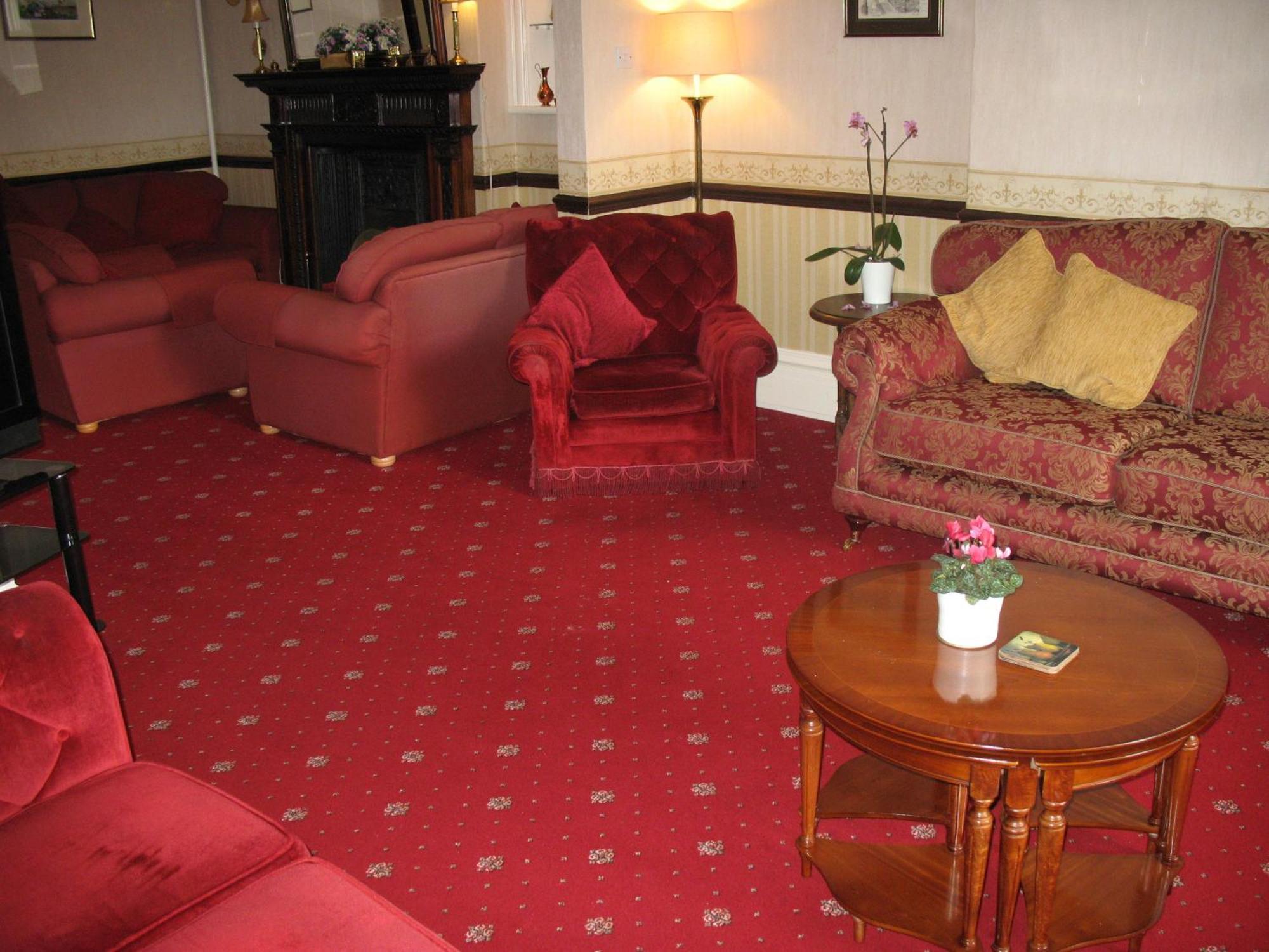 Michaelson House Hotel Barrow-in-Furness Luaran gambar