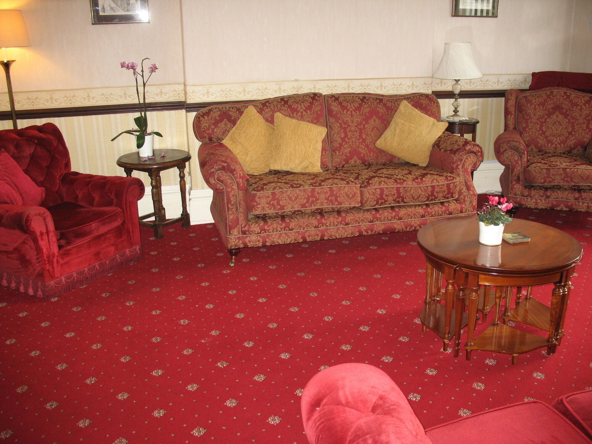 Michaelson House Hotel Barrow-in-Furness Luaran gambar